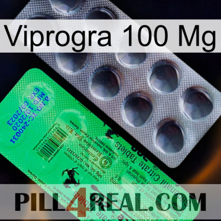 Viprogra 100Mg new04
